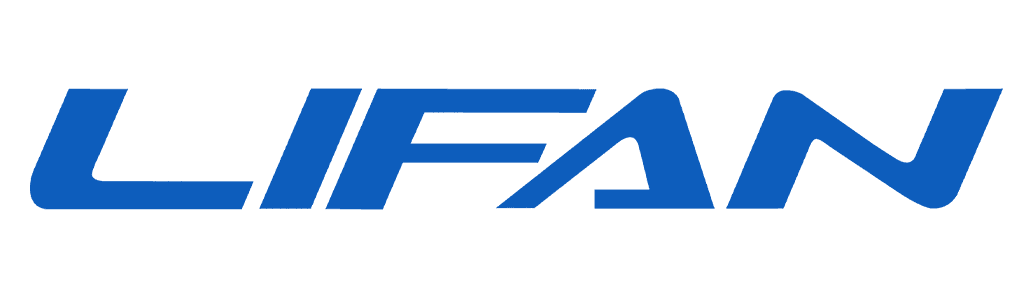 Lifan — main partner
